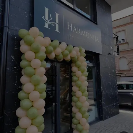 Harmonija & * Újvidék