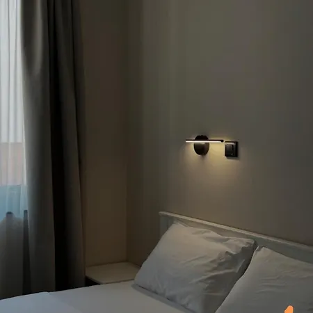 Harmonija & Apartman Újvidék